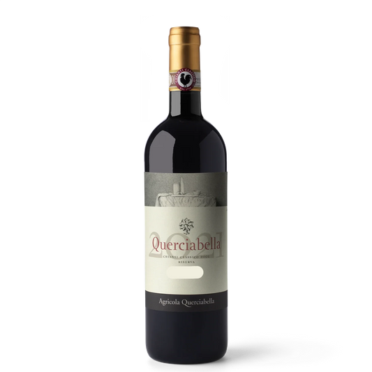 Querciabella - Chianti Classico Riserva 2017
