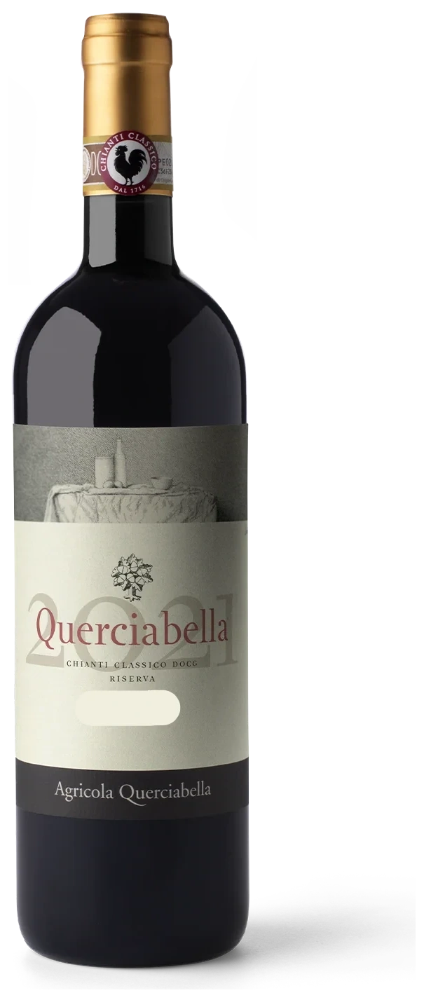 Querciabella - Chianti Classico Riserva 2017