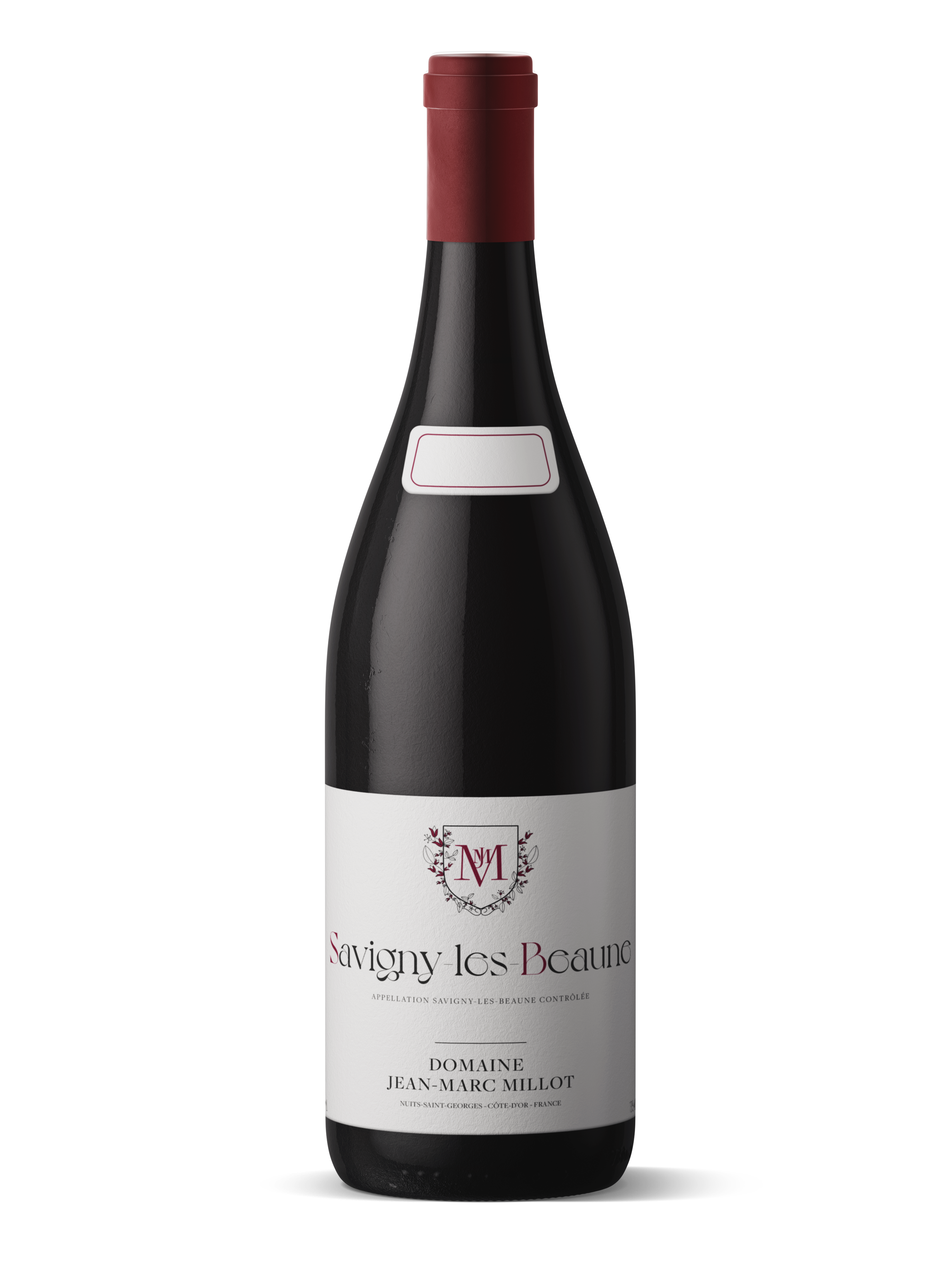 Jean-Marc Millot - Savigny-lès-Beaune 2019