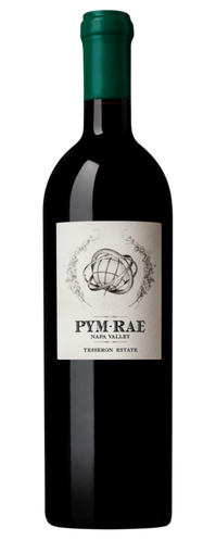Tesseron Estate - Pym-Rae 2022 - Napa Valley