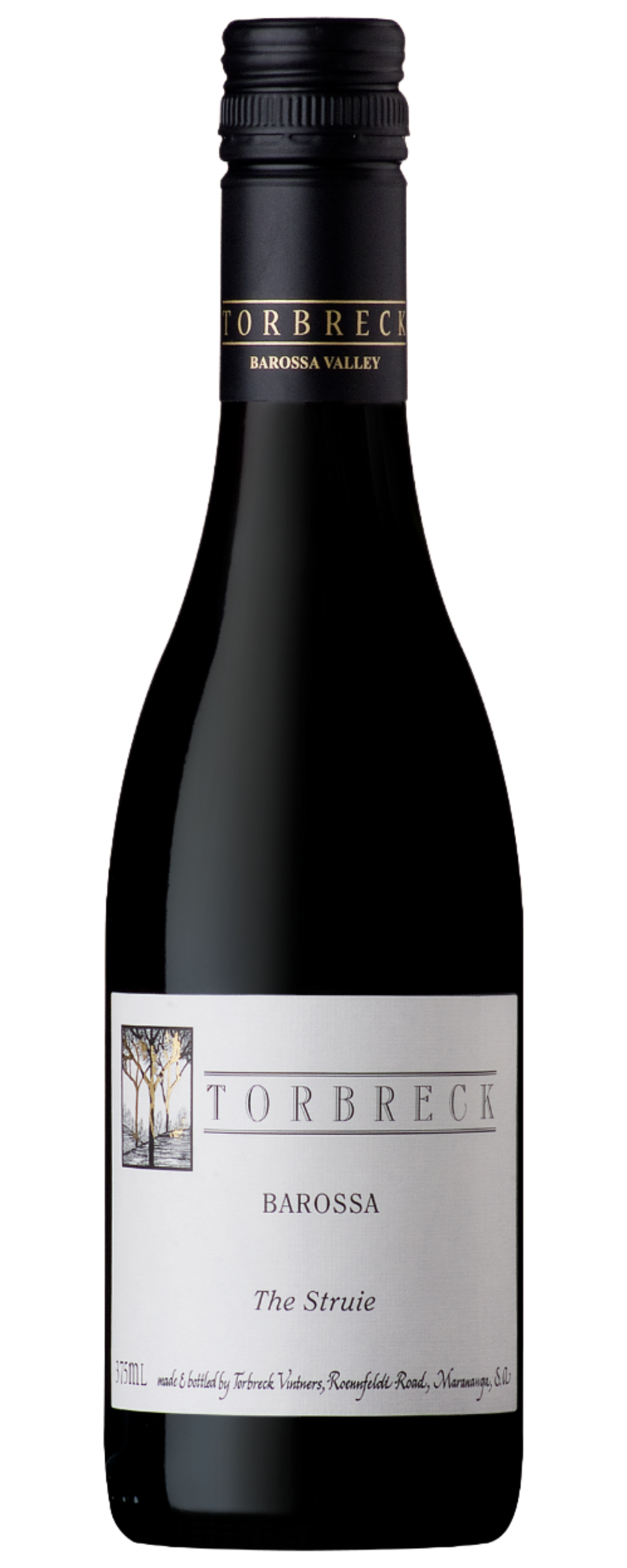 Torbreck - The Struie Shiraz - Barossa Valley 2017