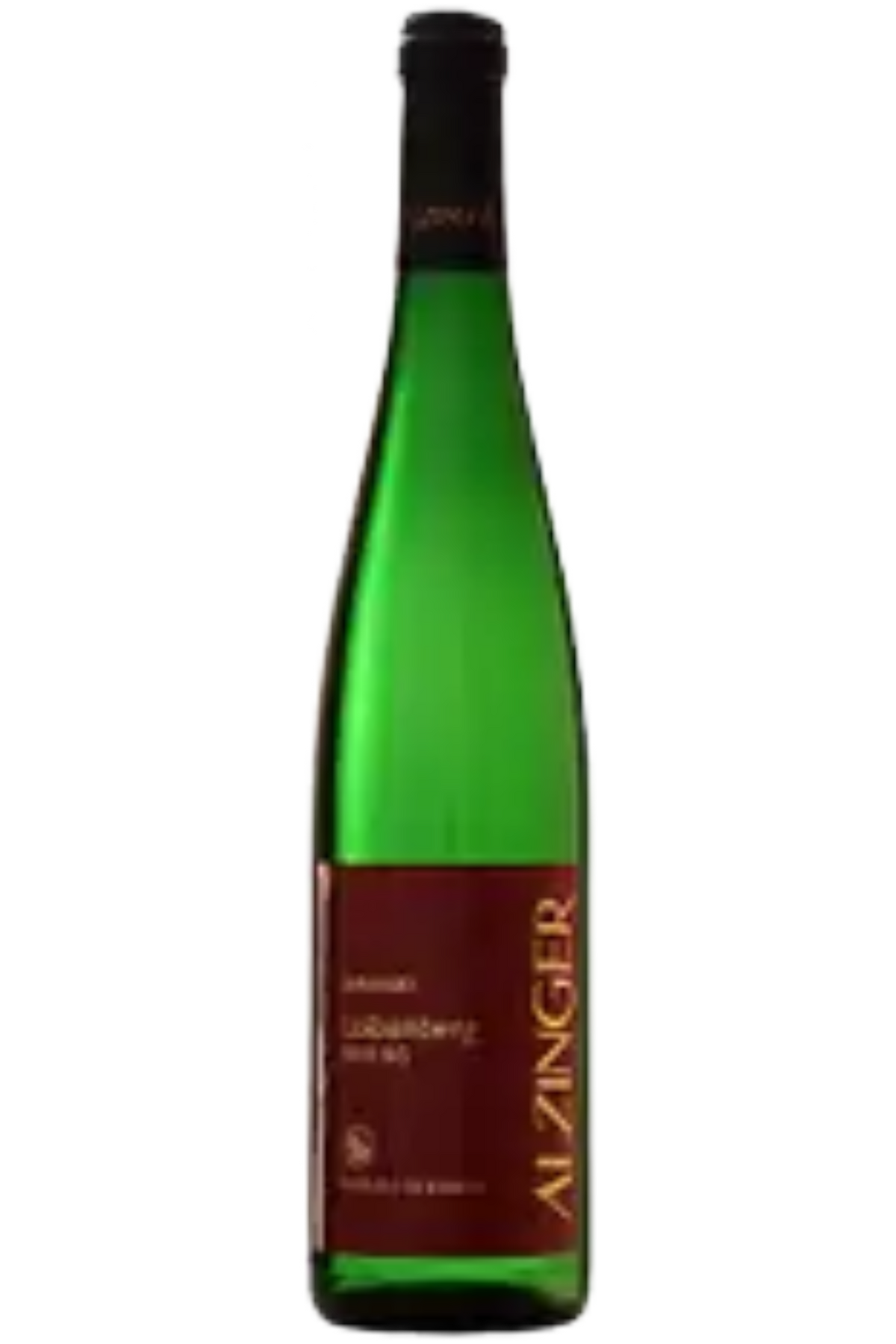 Weingut Leo Alzinger - Ried Höhereck Riesling Smaragd 2012