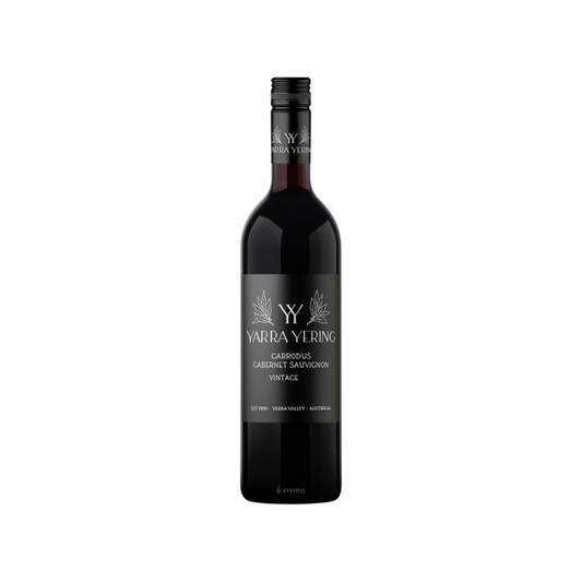Yarra Yering - Yarra Valley Carrodus Cabernet Sauvignon 2017