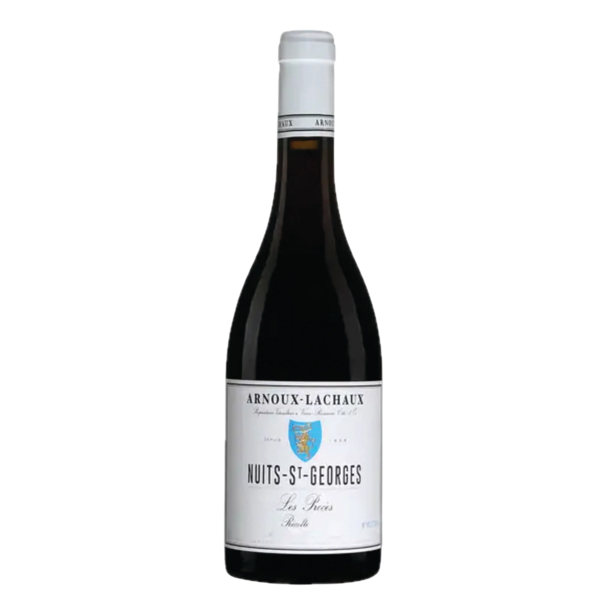 Domaine Arnoux-Lachaux - Les Procès 2019 - Nuits-Saint-Georges 1er Cru