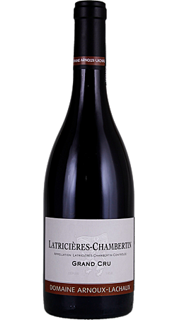 Domaine Arnoux-Lachaux - 2019 - Latricières-Chambertin Grand Cru
