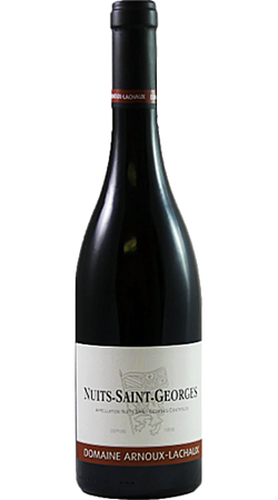 Domaine Arnoux-Lachaux - 2019 - Nuits-Saint-Georges