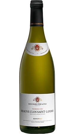 Domaine Bouchard Père & Fils - 1er Cru Clos Saint-Landry 2019 - Beaune