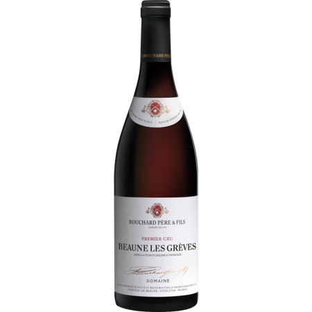Domaine Bouchard Père & Fils - Beaune 1er Cru Greves 2018