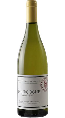 Domaine Marquis d'Angerville - 2022 - Bourgogne Blanc