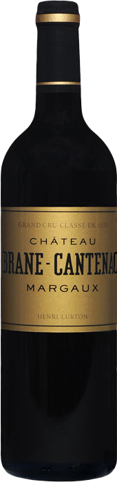 Château Brane-Cantenac 2015