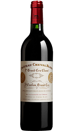 Château Cheval Blanc 2016