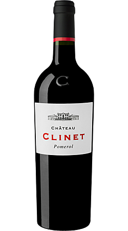 Château Clinet 2016