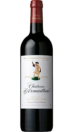 Château d'Armailhac 2020