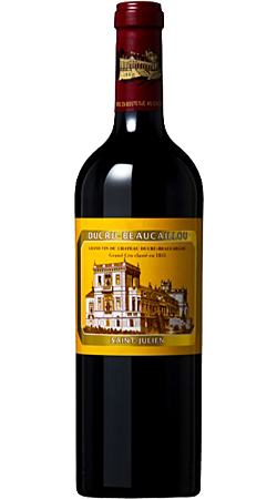 Château Ducru-Beaucaillou 2021