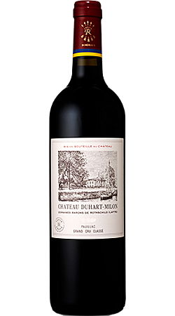 Château Duhart-Milon 2025