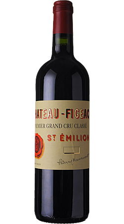 Château Figeac 2020