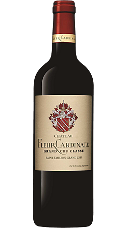 Château Fleur Cardinale 2019