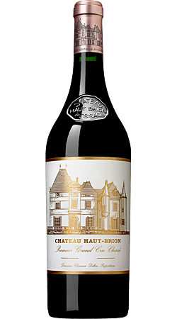 Château Haut-Brion 2014