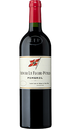 Château La Fleur-Pétrus 2020