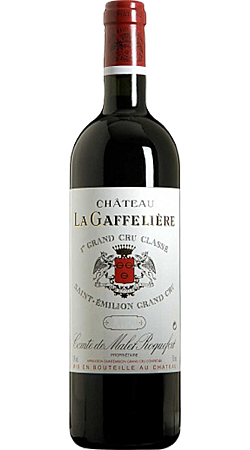 Château La Gaffelière 2022