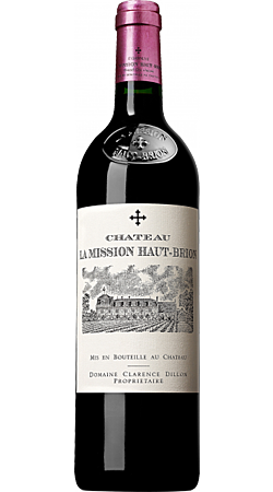 Château La Mission Haut-Brion 2022