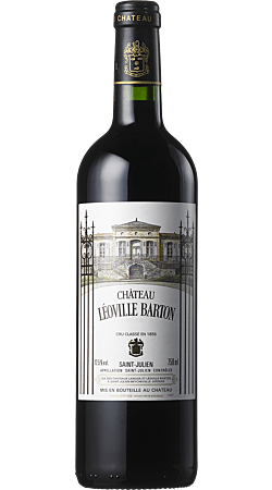 Château Léoville Barton 2022