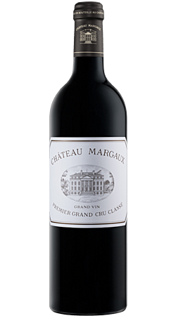 Château Margaux 2009
