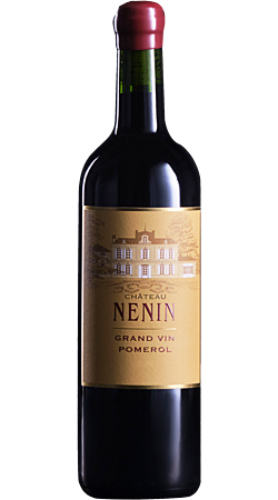 Château Nénin 2022