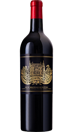 Château Palmer 2019