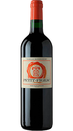 Petit Figeac 2017