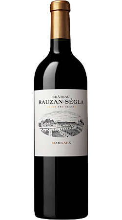 Château Rauzan-Ségla 2015