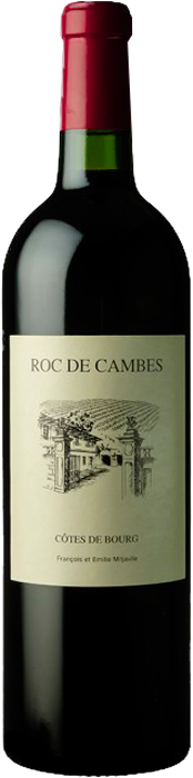 Roc de Cambes 2025
