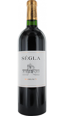 Ségla 2019