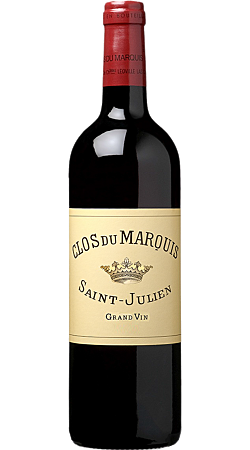 Clos du Marquis 2016