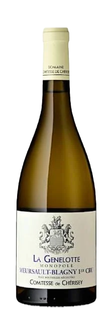 Domaine Comtesse de Cherisey - Meursault Blagny 1er cru La Genelotte Monopole 2020