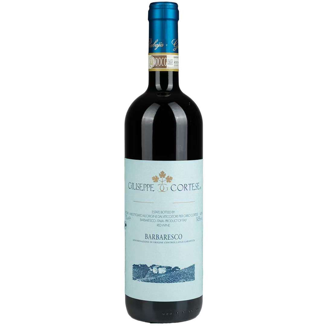 Giuseppe Cortese - Barbaresco 2019