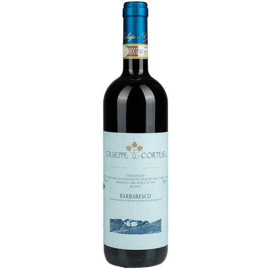 Giuseppe Cortese - Barbaresco 2019