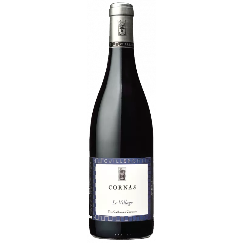 Domaine Yves Cuilleron - Cornas Le Village 2018