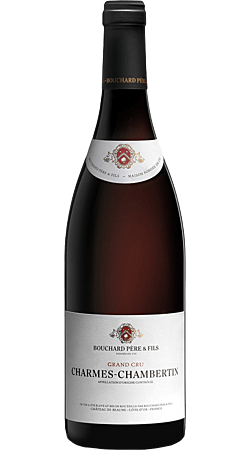 Domaine Bouchard Père & Fils - 2012 - Charmes-Chambertin Grand Cru