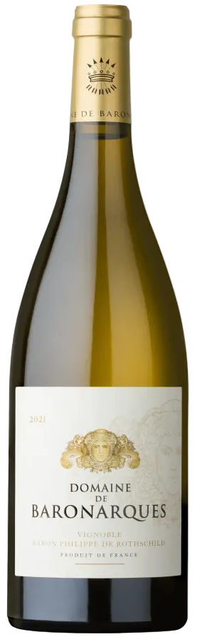 Domaine de Baronarques - Limoux 2024