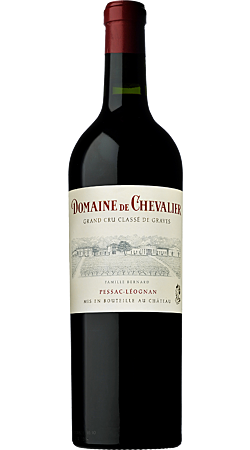 Domaine de Chevalier 2015