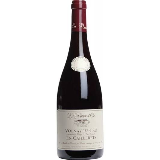 Domaine de la Pousse d'Or - Volnay 1er Cru En Caillerets Cuvée Amphore 2018