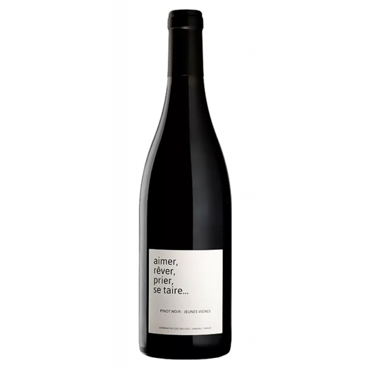 Domaine du Clos des Fées - Aimer, Rêver, Prier, Se taire 2022 - Côtes Catalanes IGP