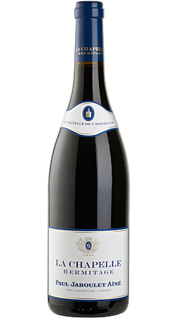 Domaines Paul Jaboulet Aîné - La Chapelle 2010 - Hermitage