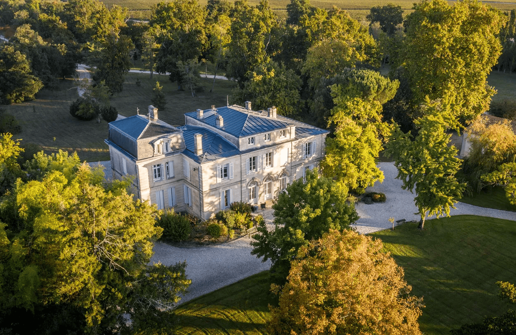 die Geschichte der Schloss Belgrave