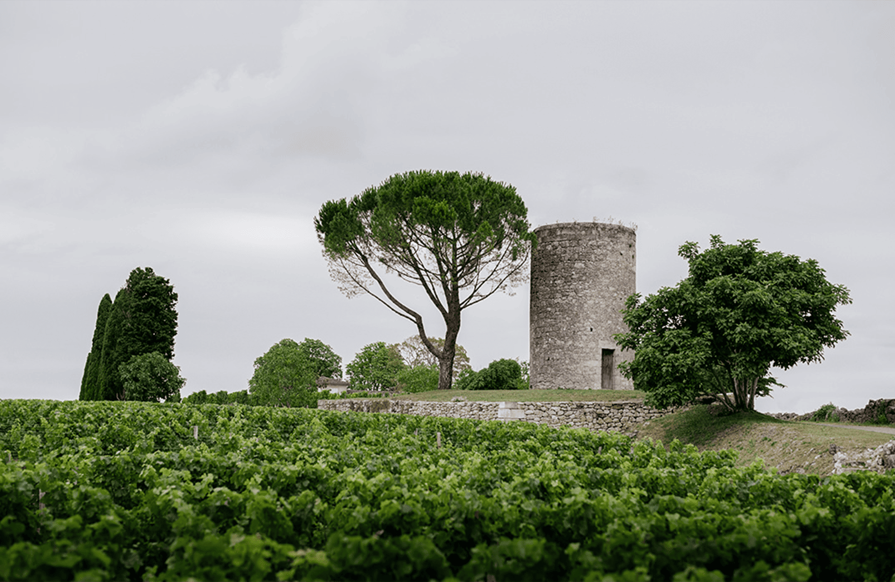 die Geschichte der Schloss Berliquet