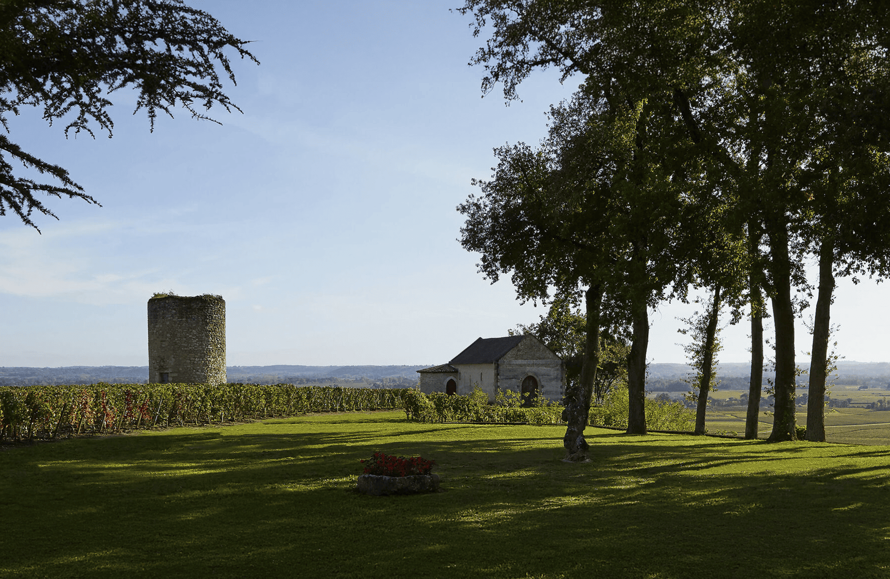 die Geschichte der Schloss Pressac