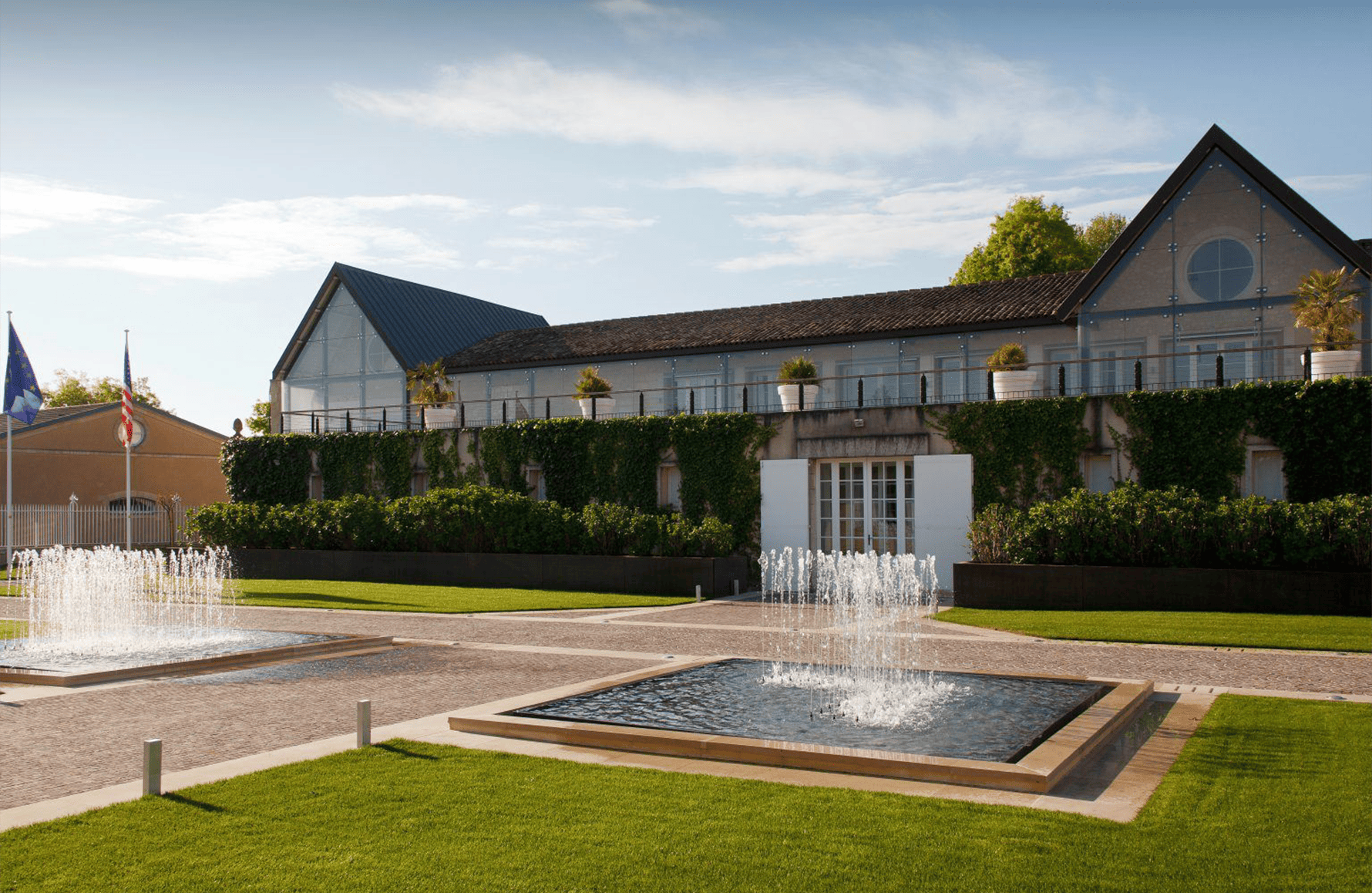 die Geschichte der Château Léoville Poyferré