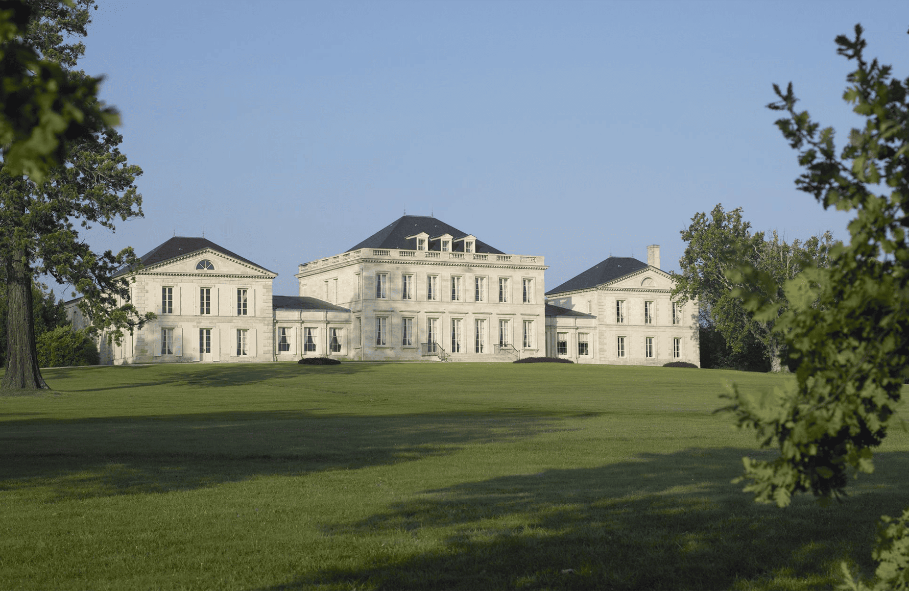 l’histoire du Château Phélan Ségur