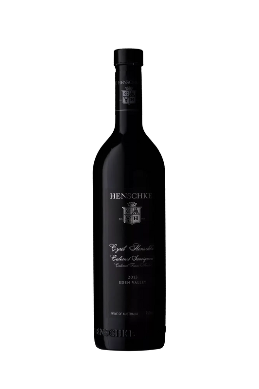 Henschke - Eden Valley Cyril Henschke Cabernet Sauvignon 2013